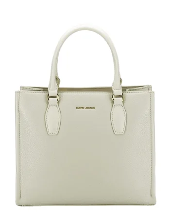 Geanta crem David Jones Paris CM7018 12