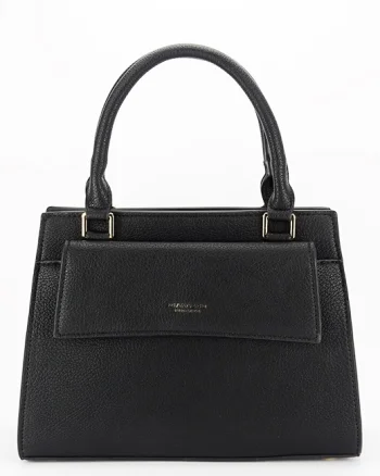 Geanta neagra casual DIANACO DTL614-2 11