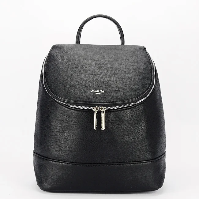 Rucsac negru Acacia G-24204 119