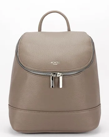 Rucsac taupe Acacia G-24204 119