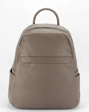 Rucsac taupe Acacia G-24212 119