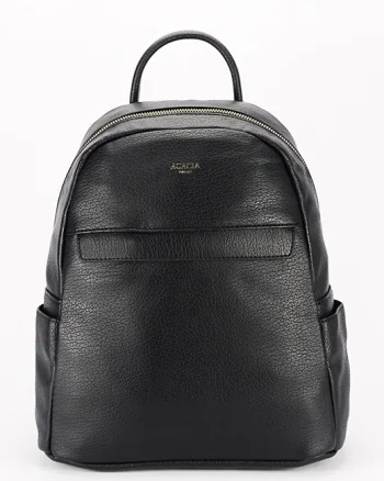 Rucsac negru Acacia G-24212 119