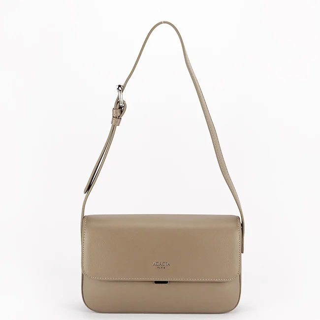 Geanta camel casual Acacia Paris G-24229 M6