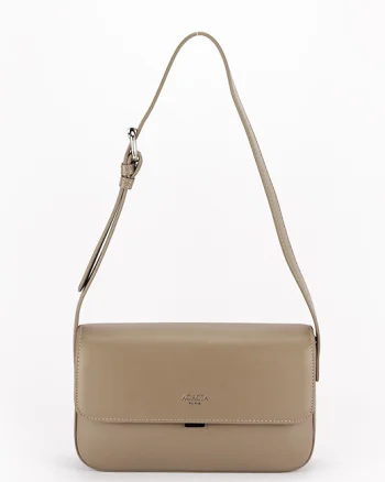 Geanta camel casual Acacia Paris G-24229 M6