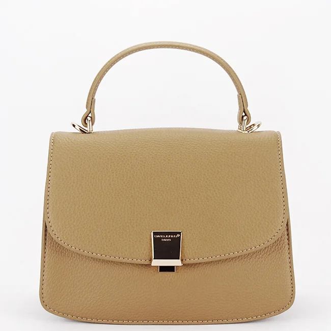 Geanta mica camel David Jones 7188-1 12