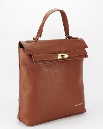 Rucsac maro Enrico Coveri EC3097 M6