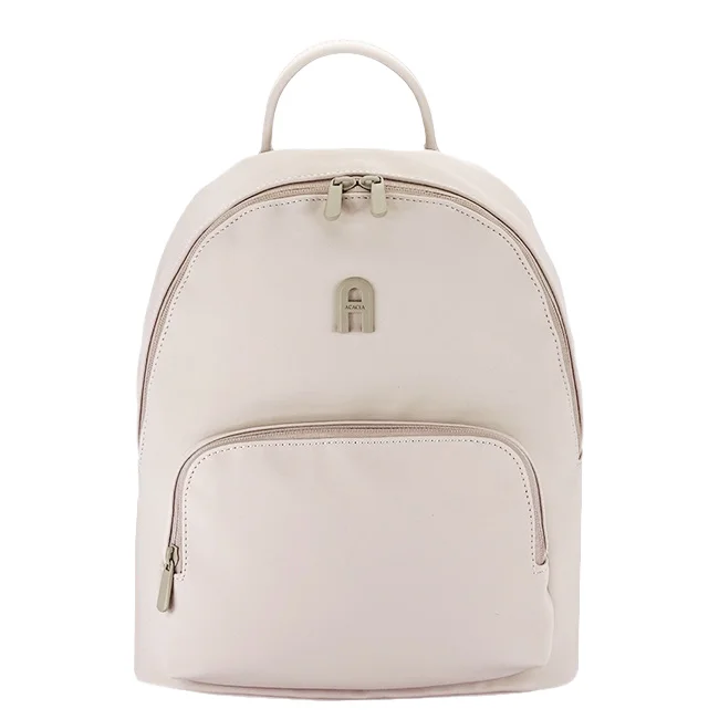 Rucsac roz deschis Acacia G-25106 119