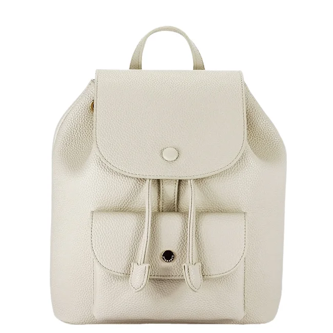 Rucsac bej casual DTL742-2 16