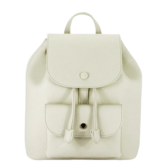 Rucsac crem casual DTL742-2 16