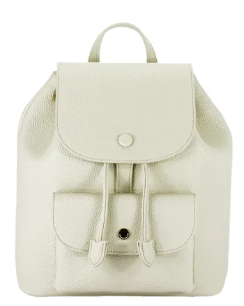 Rucsac crem casual DTL742-2 16