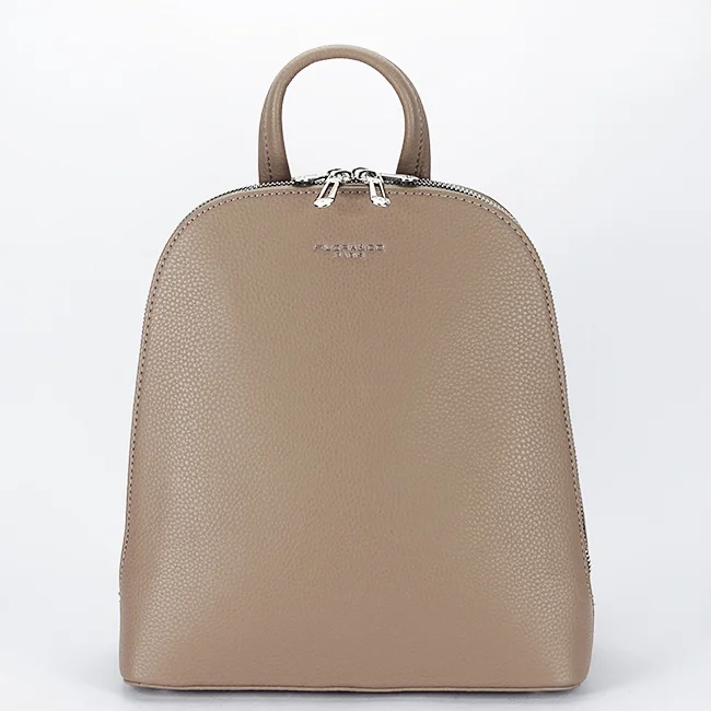 Rucsac taupe FloraCo Paris F2547 18