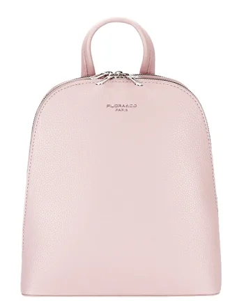 Rucsac roz deschis FloraCo Paris F2547 18