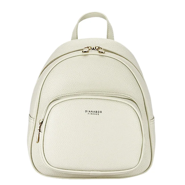 Rucsac DianaCo Firenze bej DRM715-2PT 18