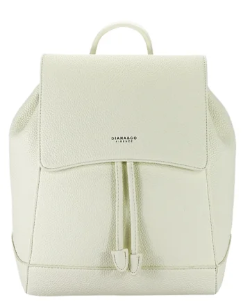 Rucsac crem casual DOS746-2 M13