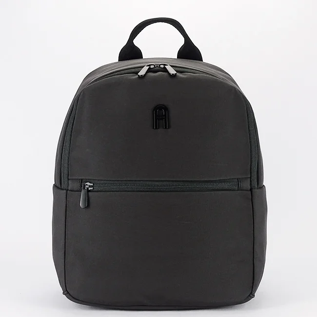 Rucsac negru Acacia Paris G-25125 16