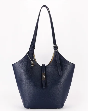 Geanta bleumarin mare cu borseta detasabila DIANACO DTL706-3 16