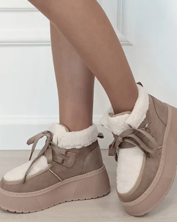 Ghete kaki imblanite 25815 115