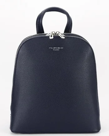 Rucsac bleumarin FloraCo Paris F2547 18