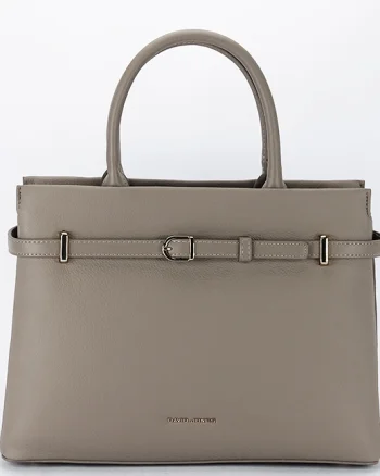 Geanta taupe dama CM7742 12