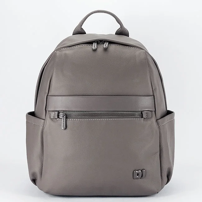 Rucsac David Jones gri inchis CM7713 119