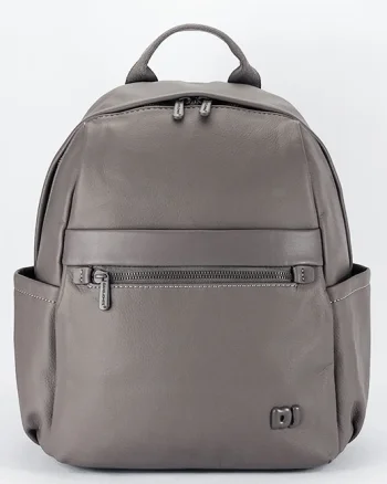 Rucsac David Jones gri inchis CM7713 119