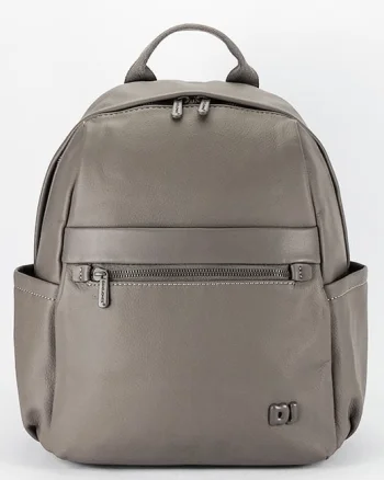 Rucsac David Jones taupe CM7713 119