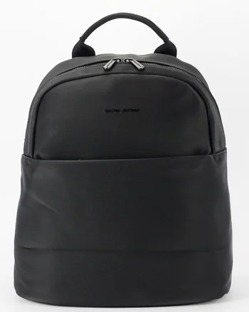 Rucsac negru impermeabil David Jones CM7656 18