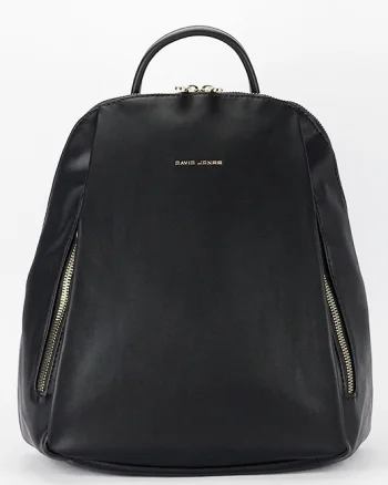 Rucsac David Jones negru CM7165-2 119