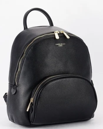 Rucsac negru casual CM7800 18