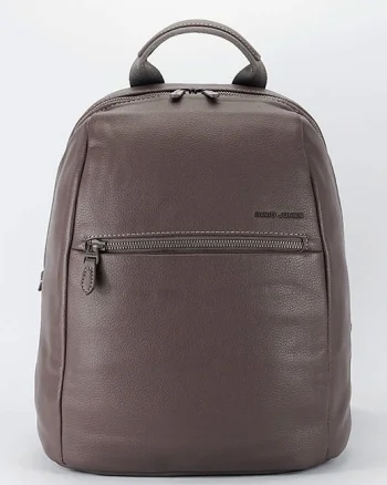 Rucsac maro inchis casual CM7749 18