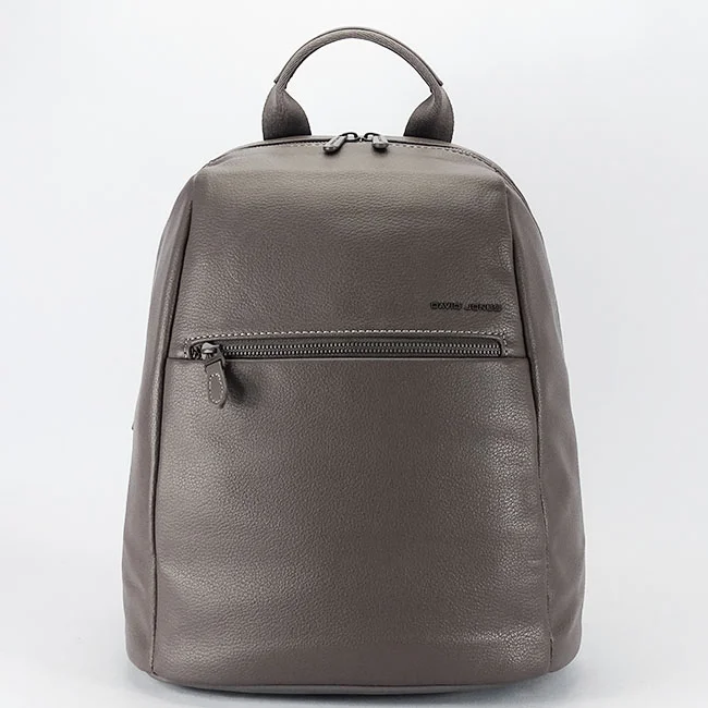 Rucsac gri inchis casual CM7749 18