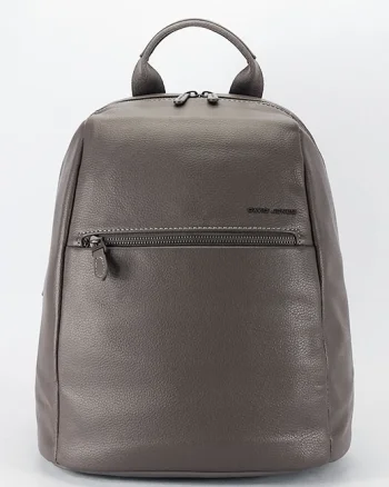 Rucsac gri inchis casual CM7749 18