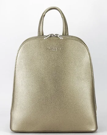 Rucsac auriu FloraCo Paris F2547 18