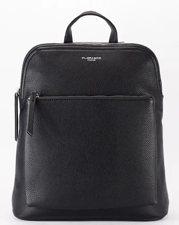 Rucsac negru 2 in 1 FloraCO F6780 119