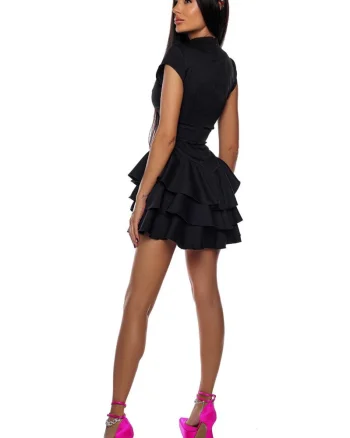 Monte Carlo Dress