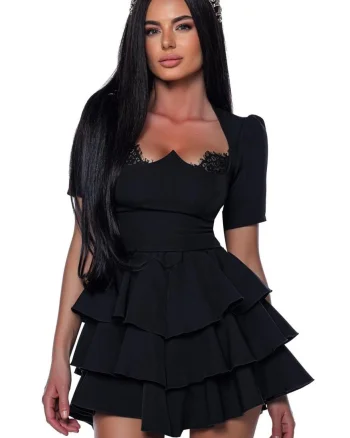 Queen dress