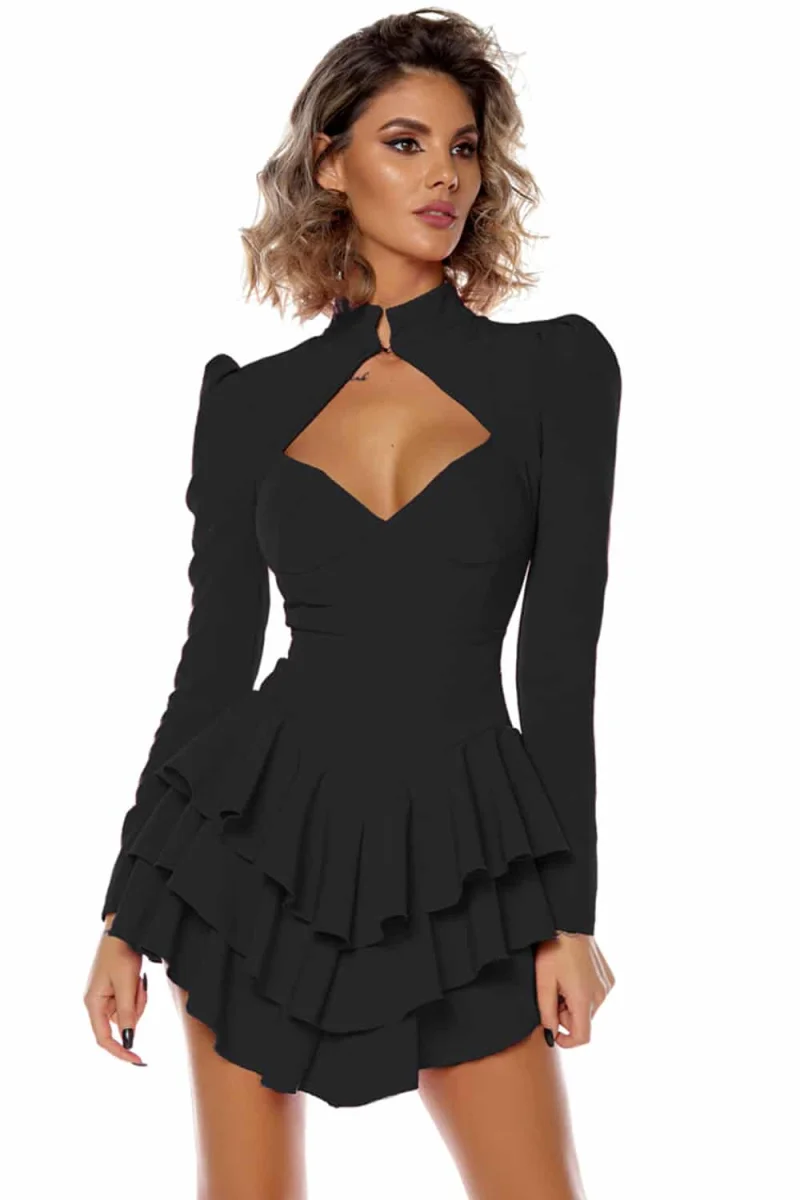 Sugar Dress