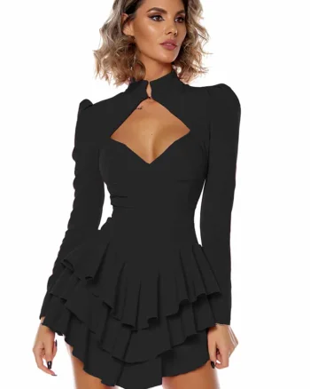 Sugar Dress