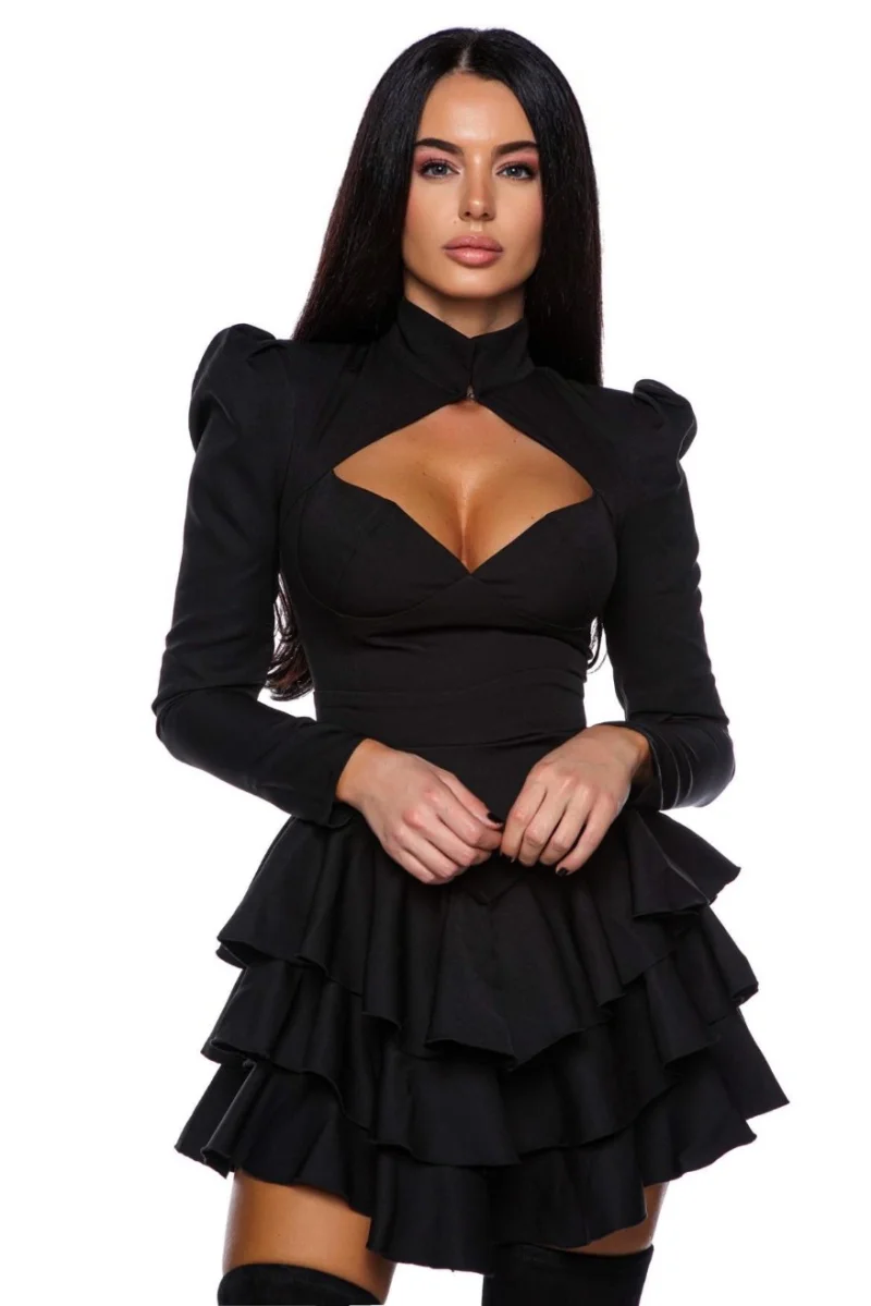 Sugar Dress