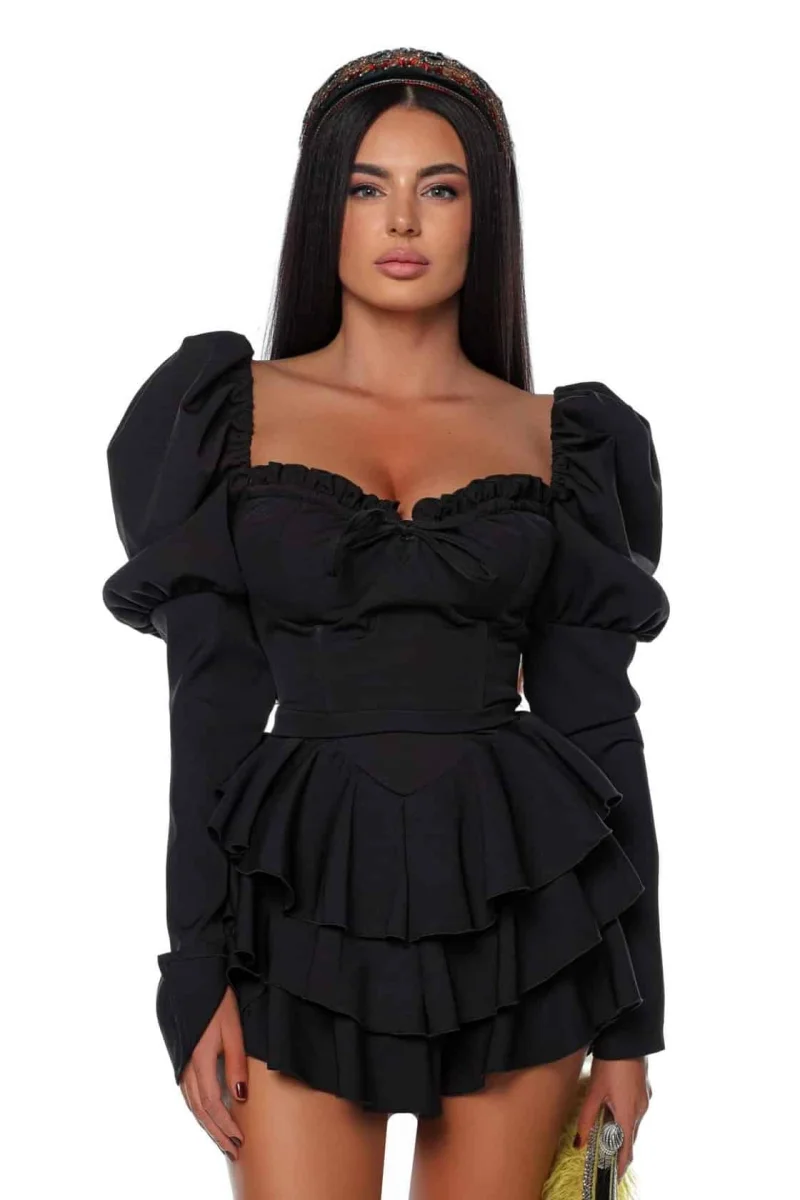 Belle Dress