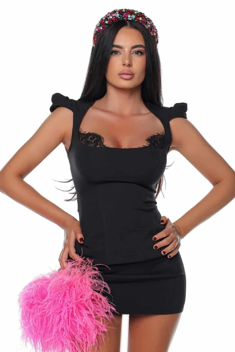 Scandal dress