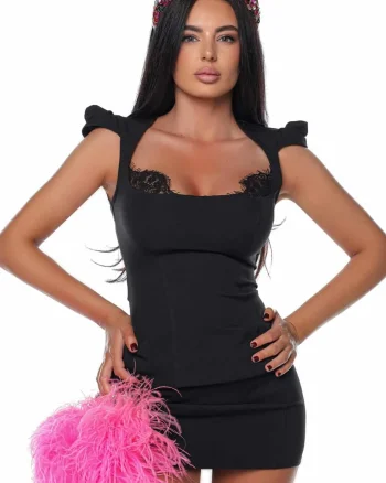 Scandal dress