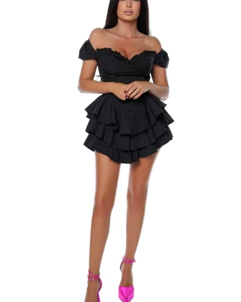Revenge Dress