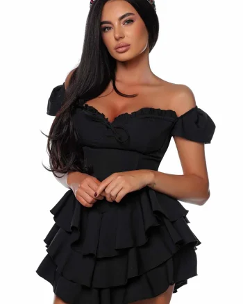 Revenge Dress
