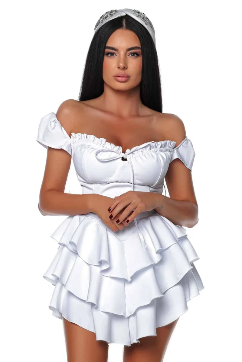 Revenge Dress