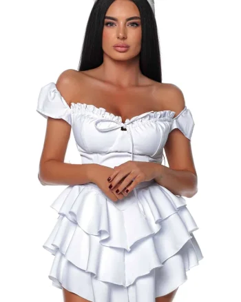 Revenge Dress
