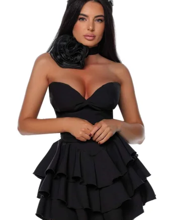 Temptation dress