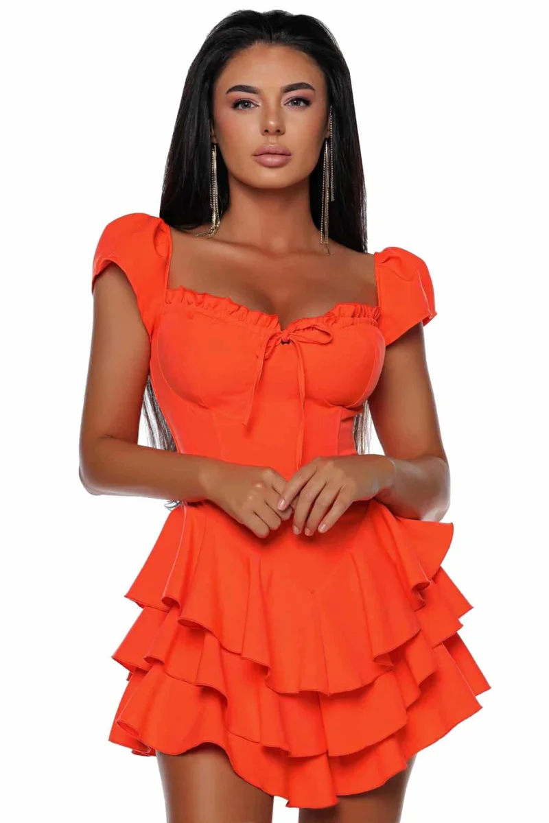 Revenge Dress