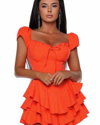 Revenge Dress