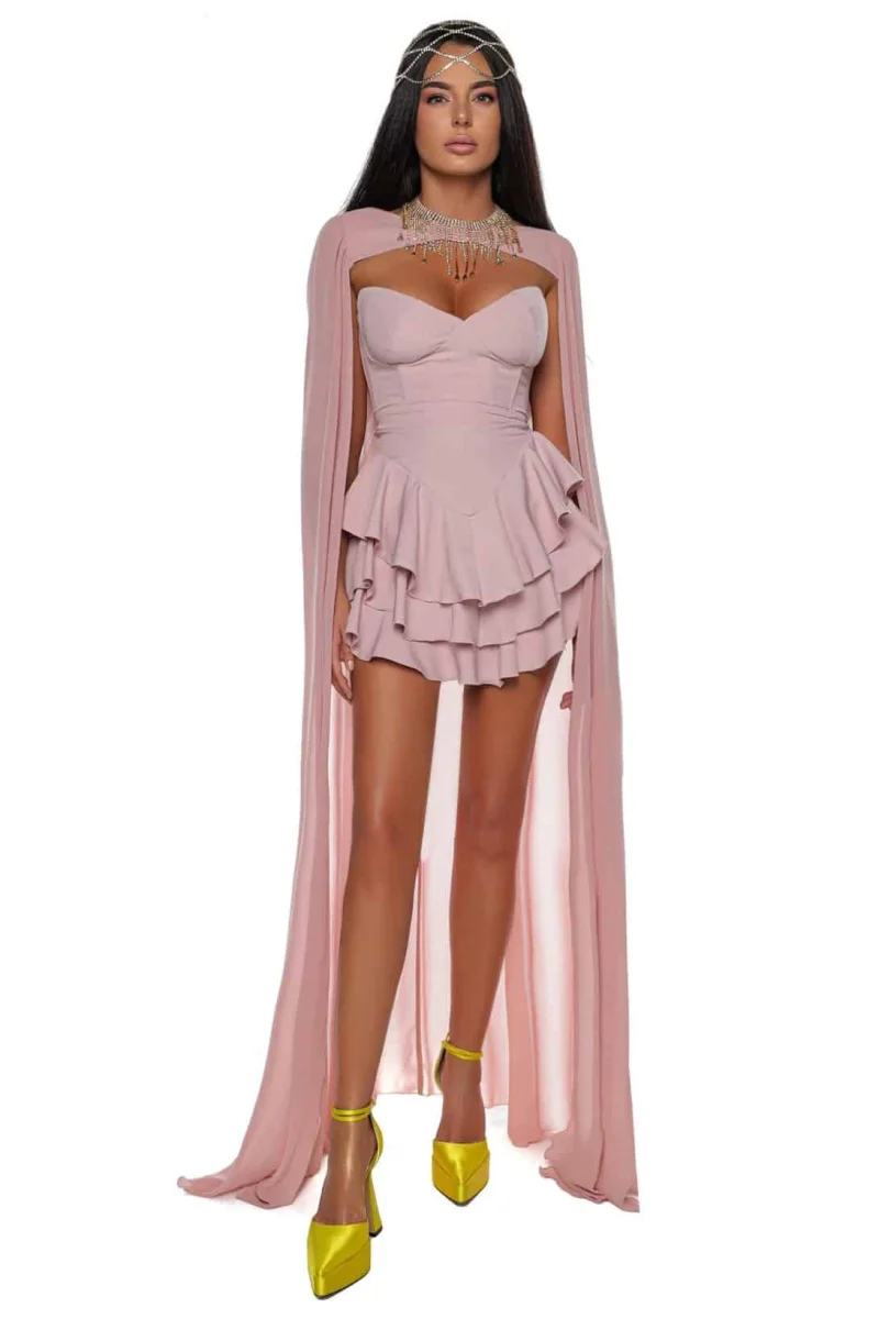 Imperial Cape